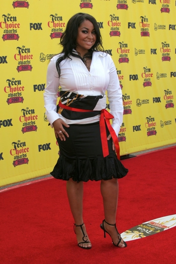 Raven-Symoné