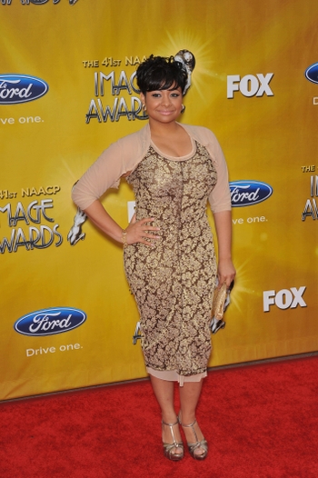 Raven-Symoné