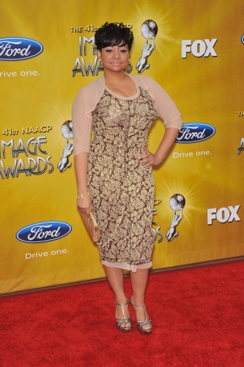 Raven-Symoné