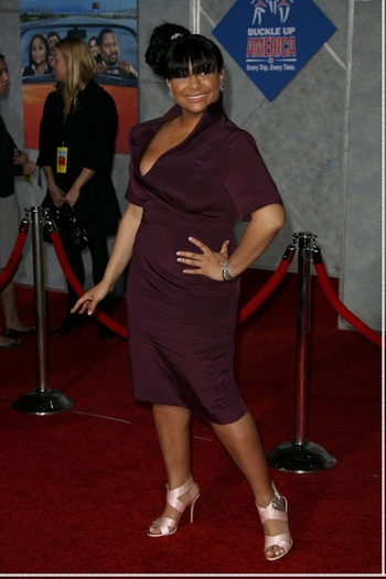 Raven-Symoné