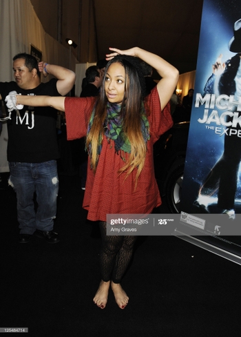 Raven-Symoné