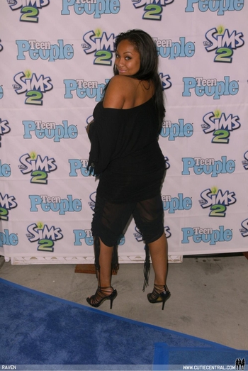 Raven-Symoné