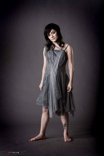 Lacey Sturm