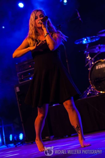 Lacey Sturm