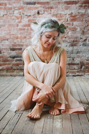 Lacey Sturm