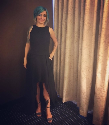 Lacey Sturm