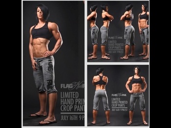  alt="Dana Linn Bailey"