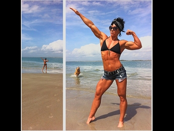  alt="Dana Linn Bailey"