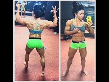  alt="Dana Linn Bailey"