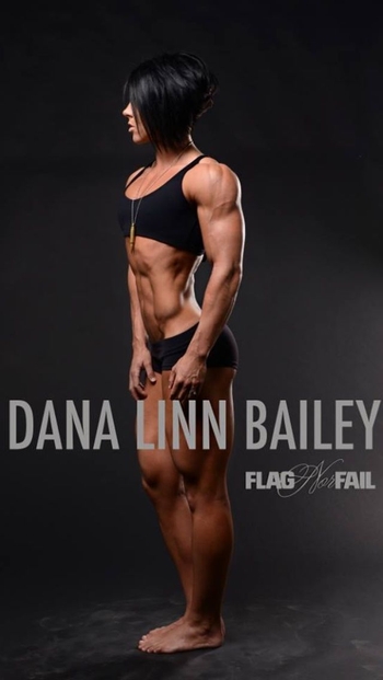 Dana Linn Bailey