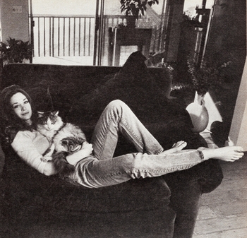 Mary Crosby