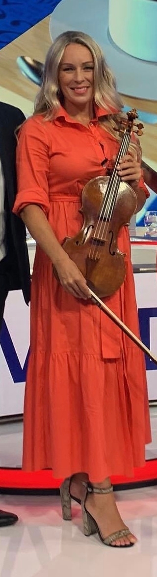 Jitka Hosprová