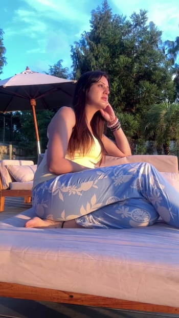 Isha Rikhi