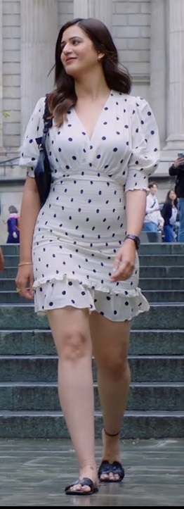 Isha Rikhi