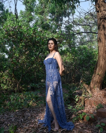 Isha Rikhi