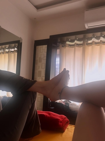 Isha Rikhi