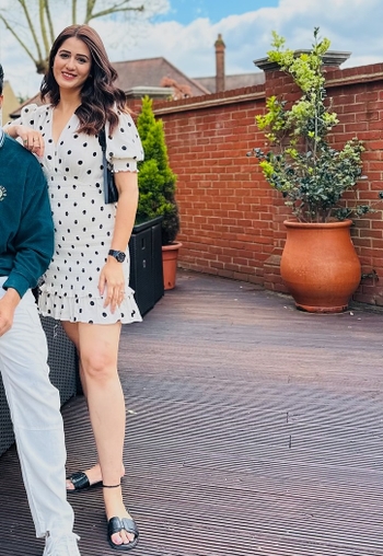 Isha Rikhi