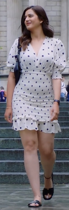 Isha Rikhi