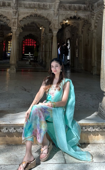 Isha Rikhi