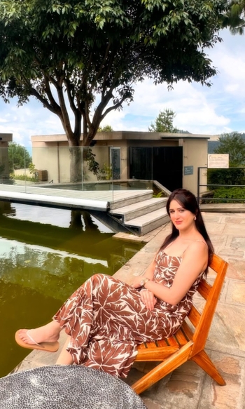 Isha Rikhi