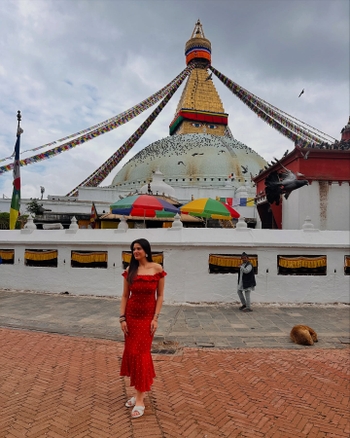 Isha Rikhi
