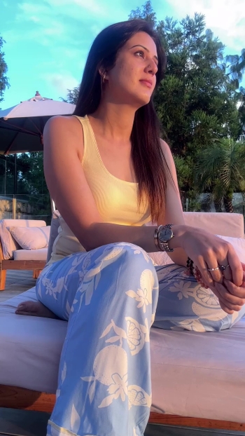 Isha Rikhi