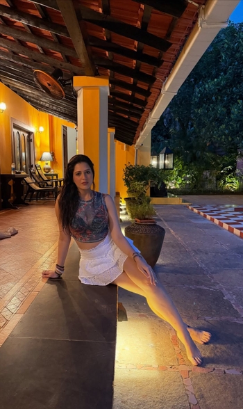 Isha Rikhi