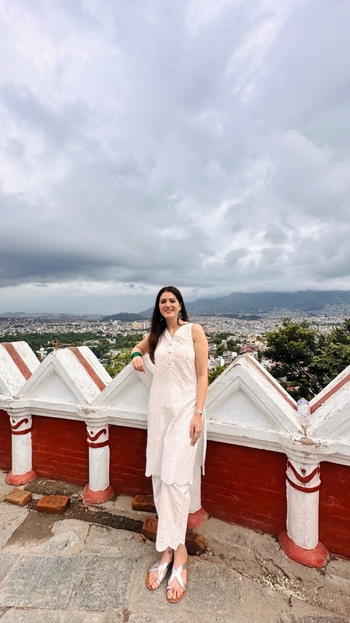 Isha Rikhi