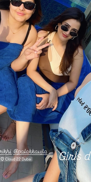 Isha Rikhi