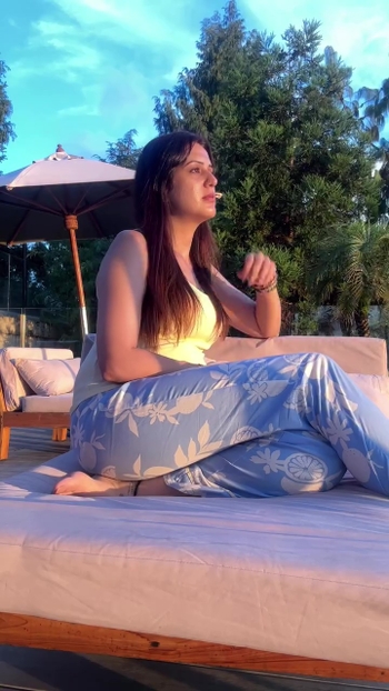 Isha Rikhi