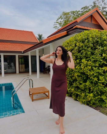 Isha Rikhi