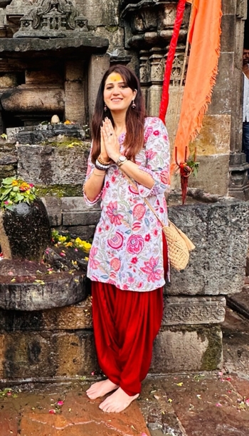 Isha Rikhi