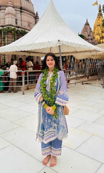 Isha Rikhi