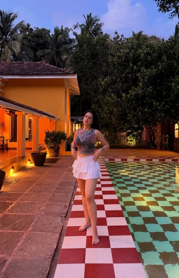 Isha Rikhi