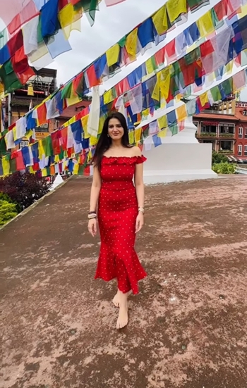 Isha Rikhi