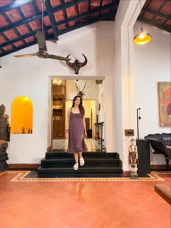 Isha Rikhi