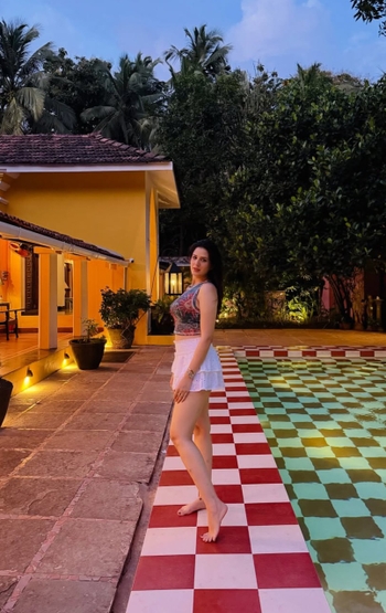 Isha Rikhi