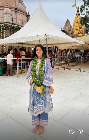Isha Rikhi