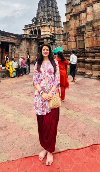 Isha Rikhi