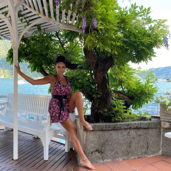 Monica Bertini