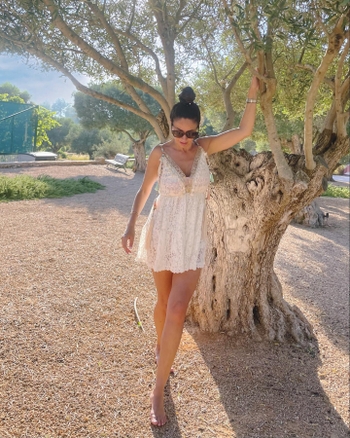 Monica Bertini