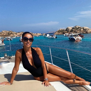 Monica Bertini