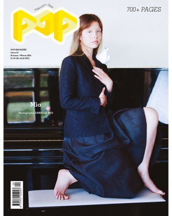 Mia Goth