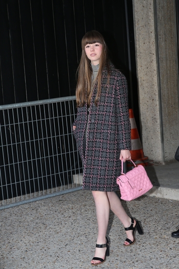 Mia Goth