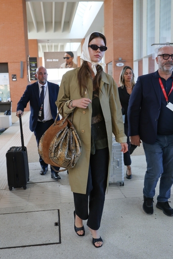 Mia Goth
