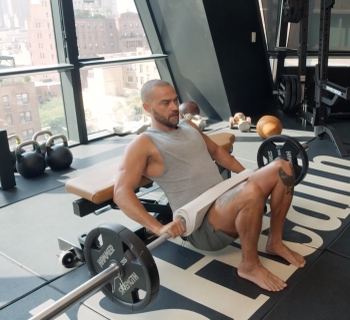 Jesse Williams