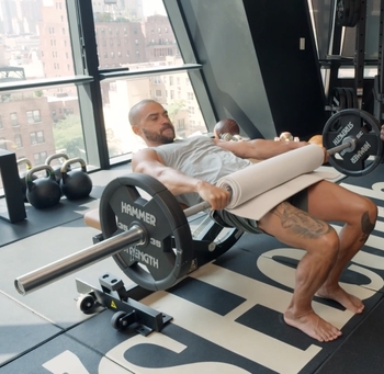 Jesse Williams