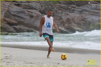 Jesse Williams