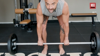 Jesse Williams