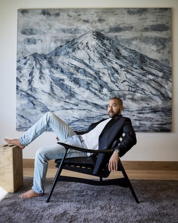 Jesse Williams